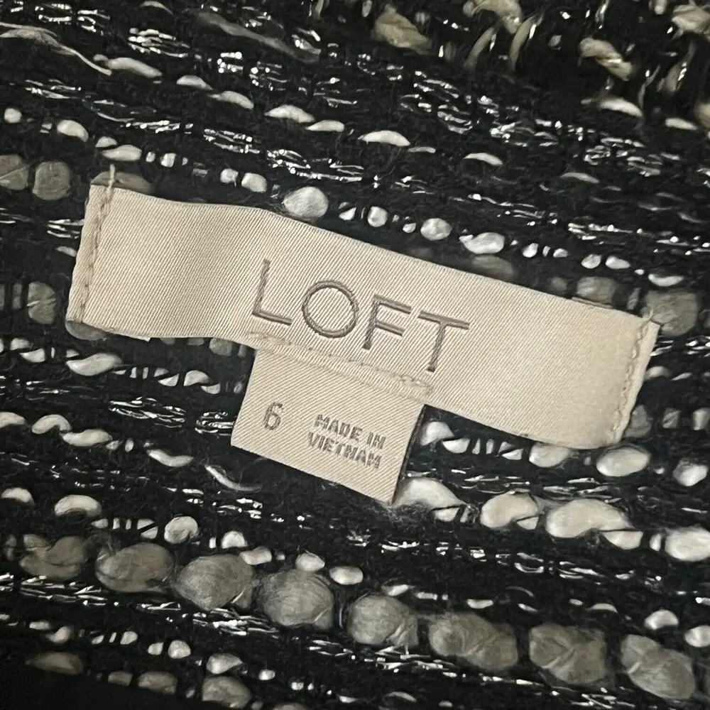 LOFT sexy mpn#